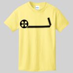 Best Selling Youth Cotton Tee Thumbnail