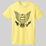 Best Selling Youth Cotton Tee Thumbnail