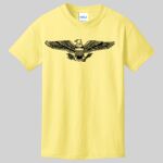 Best Selling Youth Cotton Tee Thumbnail