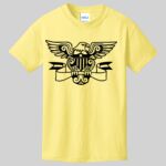 Best Selling Youth Cotton Tee Thumbnail