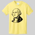 Best Selling Youth Cotton Tee Thumbnail