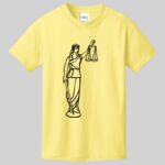 Best Selling Youth Cotton Tee Thumbnail