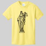 Best Selling Youth Cotton Tee Thumbnail