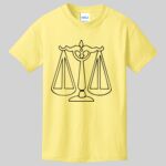 Best Selling Youth Cotton Tee Thumbnail