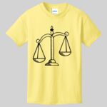 Best Selling Youth Cotton Tee Thumbnail