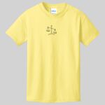 Best Selling Youth Cotton Tee Thumbnail