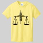 Best Selling Youth Cotton Tee Thumbnail