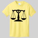 Best Selling Youth Cotton Tee Thumbnail