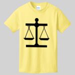 Best Selling Youth Cotton Tee Thumbnail