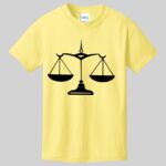 Best Selling Youth Cotton Tee Thumbnail