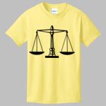 Best Selling Youth Cotton Tee Thumbnail