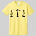 Best Selling Youth Cotton Tee Thumbnail