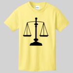 Best Selling Youth Cotton Tee Thumbnail