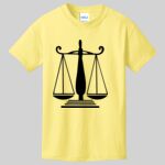 Best Selling Youth Cotton Tee Thumbnail