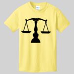 Best Selling Youth Cotton Tee Thumbnail