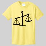 Best Selling Youth Cotton Tee Thumbnail