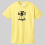 Best Selling Youth Cotton Tee Thumbnail