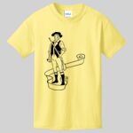 Best Selling Youth Cotton Tee Thumbnail