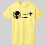 Best Selling Youth Cotton Tee Thumbnail