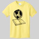 Best Selling Youth Cotton Tee Thumbnail
