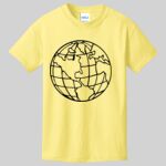 Best Selling Youth Cotton Tee Thumbnail