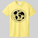 Best Selling Youth Cotton Tee Thumbnail