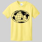 Best Selling Youth Cotton Tee Thumbnail