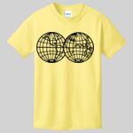 Best Selling Youth Cotton Tee Thumbnail