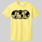 Best Selling Youth Cotton Tee Thumbnail