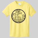 Best Selling Youth Cotton Tee Thumbnail