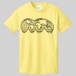 Best Selling Youth Cotton Tee Thumbnail