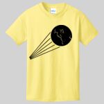 Best Selling Youth Cotton Tee Thumbnail