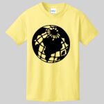 Best Selling Youth Cotton Tee Thumbnail