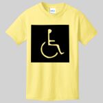 Best Selling Youth Cotton Tee Thumbnail