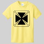 Best Selling Youth Cotton Tee Thumbnail