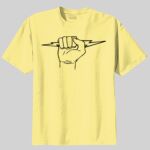 Best Selling Youth Cotton Tee Thumbnail