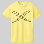 Best Selling Youth Cotton Tee Thumbnail