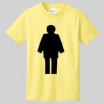 Best Selling Youth Cotton Tee Thumbnail