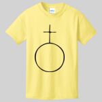 Best Selling Youth Cotton Tee Thumbnail