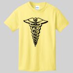 Best Selling Youth Cotton Tee Thumbnail
