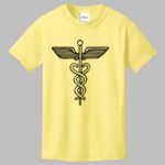 Best Selling Youth Cotton Tee Thumbnail