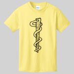 Best Selling Youth Cotton Tee Thumbnail