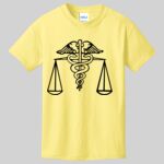 Best Selling Youth Cotton Tee Thumbnail