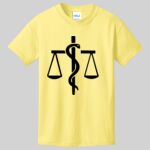 Best Selling Youth Cotton Tee Thumbnail