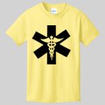 Best Selling Youth Cotton Tee Thumbnail