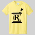 Best Selling Youth Cotton Tee Thumbnail