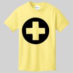 Best Selling Youth Cotton Tee Thumbnail