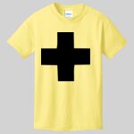 Best Selling Youth Cotton Tee Thumbnail