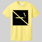Best Selling Youth Cotton Tee Thumbnail