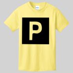 Best Selling Youth Cotton Tee Thumbnail